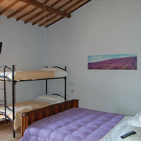 Agriturismo Castro Villa Ischia di Castro Exterior foto