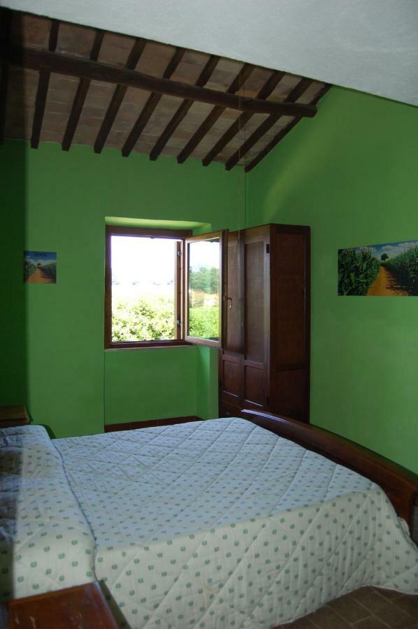 Agriturismo Castro Villa Ischia di Castro Exterior foto