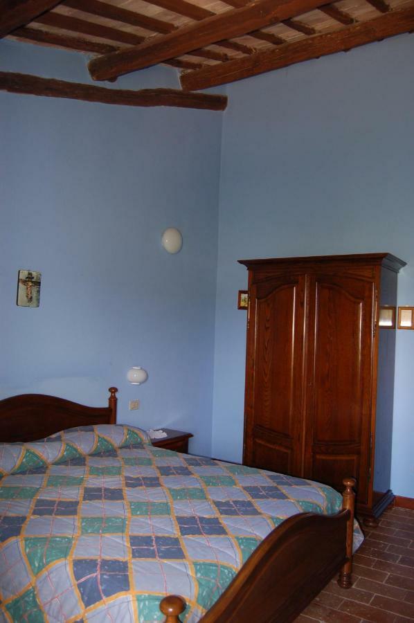 Agriturismo Castro Villa Ischia di Castro Exterior foto